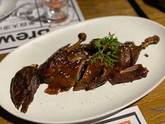 乐山甜皮鸭（必点）-爱啤精酿·民谣酒馆(滨江店)