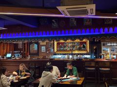 -甘尼仕印度餐厅爵士酒吧(阳春巷店)
