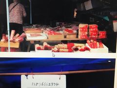 -佛山保利洲际酒店·月色西餐厅