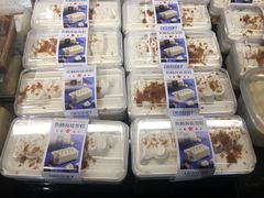 -Olé精品超市(苏州中心店)