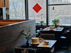 -德永枣香烤鸭(官舍店)