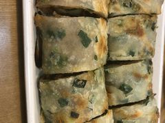 -台北楚楚园馅饼粥(虹桥南丰城店)