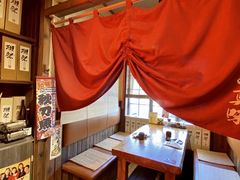 -炉胜·炉端烧·居酒屋