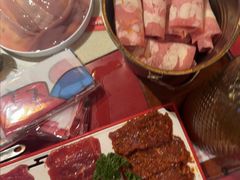 -小龙坎火锅(全球总店)