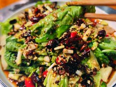 -郑件洋芋饭庄