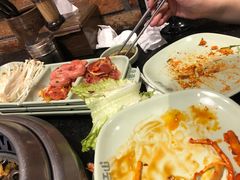 -盛江山自助料理(太原街万达店)