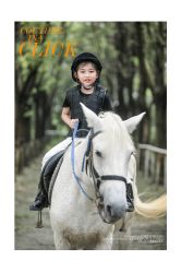 -龙宝宝儿童摄影馆