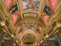 -澳门威尼斯人综合度假区