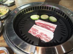 -香猪坊韩国烤肉专属门店(魏公村店)