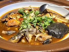 -老海陵·泰州菜(图书馆店)
