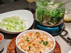 -大鹏饭店·金陵家宴(奥体中心店)