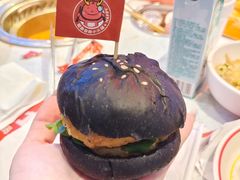 -龍歌自助小火锅(奎文万达店)