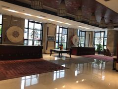 -圣地·布达拉酒店(江北嘴金融城店)
