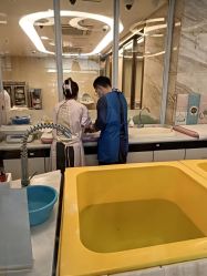 -星摇篮月子中心(市妇幼店)