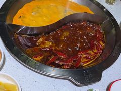 -大龙燚火锅