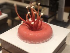-顺德美的万豪酒店·自助餐·贡厨