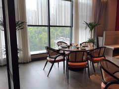 -鸽子侯·家宴·平价海鲜(绿地店)