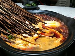 -钢管厂歆瑞源油卤串串香(春熙路太古里店)
