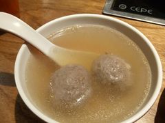 -牛很鲜潮汕牛肉火锅(朝晖路店)