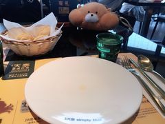 -simply thai天泰(静安嘉里中心店)