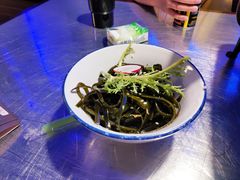 凉拌海带-炉鱼(爱琴海购物公园店)