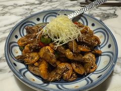 -湖滨28中餐厅·西湖宴·杭州君悦酒店