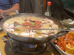 -大宝全猪馆(南京路店)