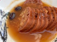 -涵家味土菜馆·徽州一绝臭鳜鱼(三河古镇店)