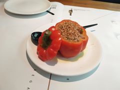 -HELLO MUSAE 拾光缪斯餐厅·纯正希腊风味(苏州中心店)