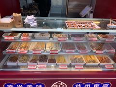 -千禧炸串(明瓦廊店)