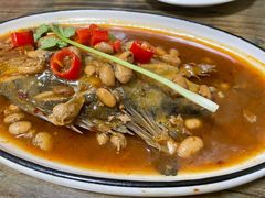 -臭鳜鱼人家·老字号徽菜