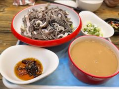 -我从岫岩来羊汤馆(总店)