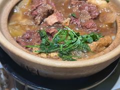 -牛腩之旅·牛腩牛杂煲(光启城美食城店)