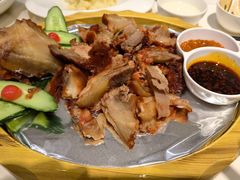 -老爷庙风味美食府(魏都大道店)