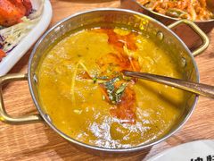 -清真·AL-JANNAT 佳纳特餐厅(狮子桥店)