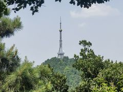 -敬亭山风景名胜区