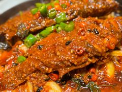 -潇湘码头·鲜湘菜(清河店)