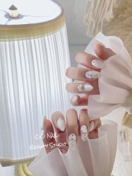-Cici Nail日式美甲美睫工作室