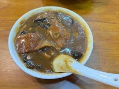 -穆彦华逍遥镇胡辣汤(岗坡路店)