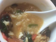 -苏师傅菜馆(上沙店)
