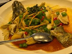 -猪肉婆私房菜(容桂总店)