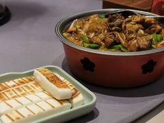 -阿庄新豫菜(南龙湖店)