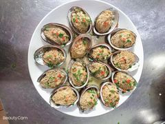 -三姐妹平价海鲜