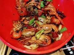-腰子哥烤串(石佛营炫特店)