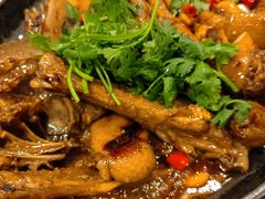 -九龙湾·御膳坊(九龙窠路店)
