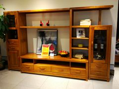 -香江家居品牌工厂批发城