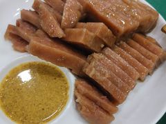 -正顺饸饹馆(中土商务楼店)