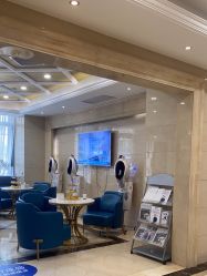 -碧莲盛·不剃发植发