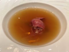 牛小排清汤-王品牛排(常州吾悦广场店)