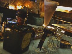 -STARRY CAFE & LOUNGE BAR(高新店)